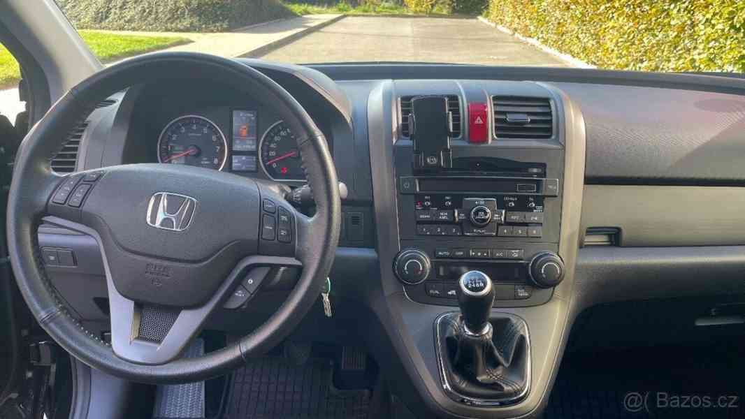 Honda CR-V 2,0   Comfort benzín 43 643km - foto 10