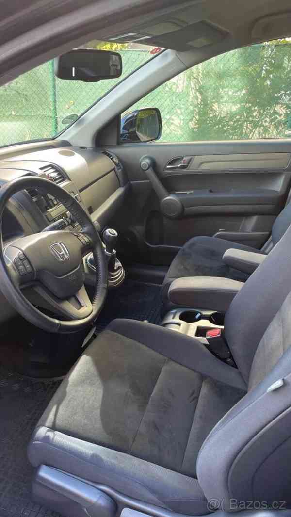 Honda CR-V 2,0   Comfort benzín 43 643km - foto 11