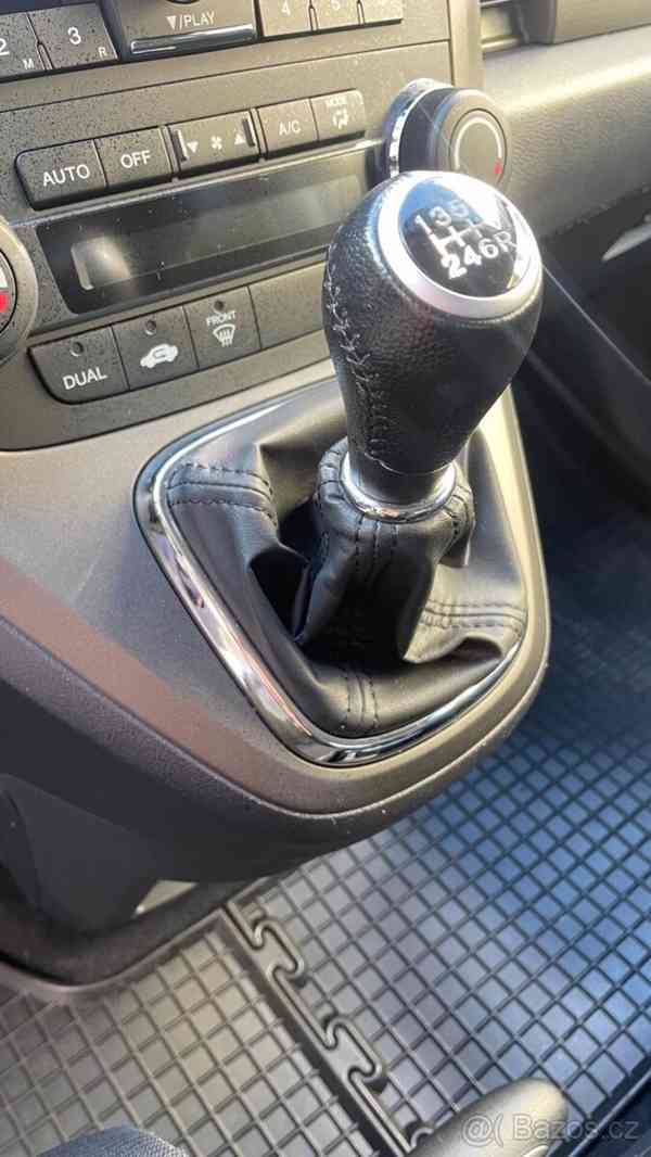 Honda CR-V 2,0   Comfort benzín 43 643km - foto 6