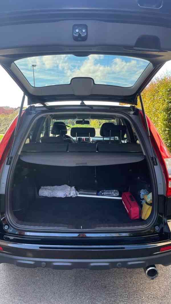 Honda CR-V 2,0   Comfort benzín 43 643km - foto 4