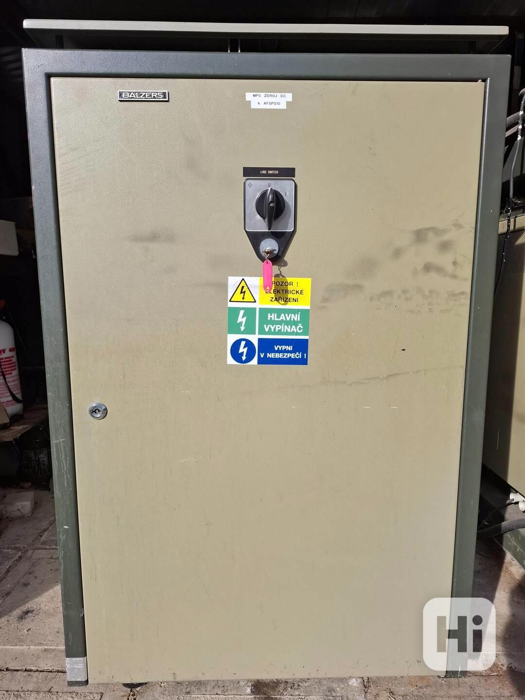 DC ZDROJE MPS 120 - foto 1