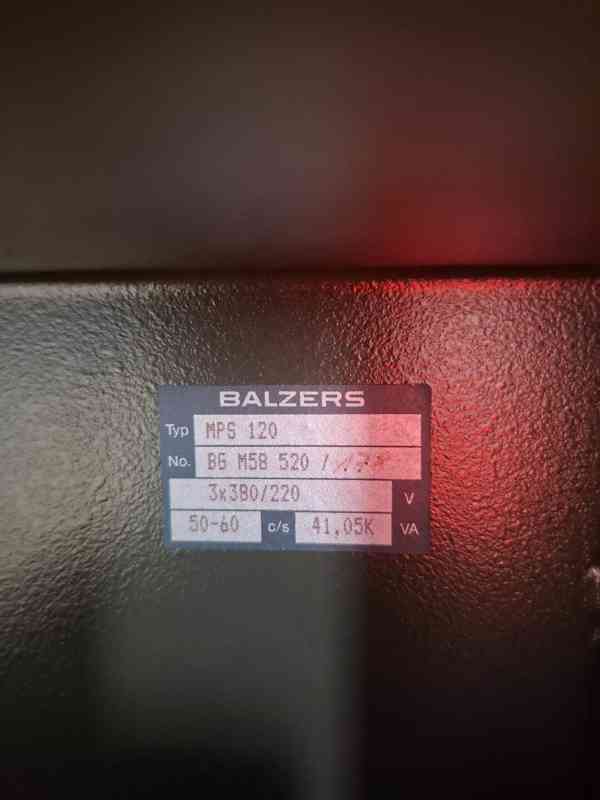 DC ZDROJE MPS 120 - foto 5