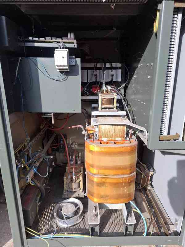 DC ZDROJE MPS 120 - foto 4