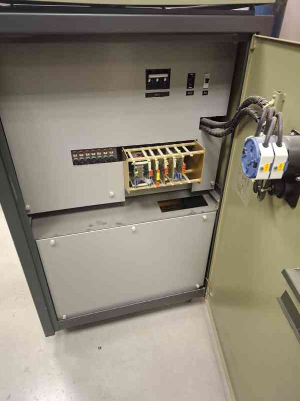 DC ZDROJE MPS 120 - foto 3