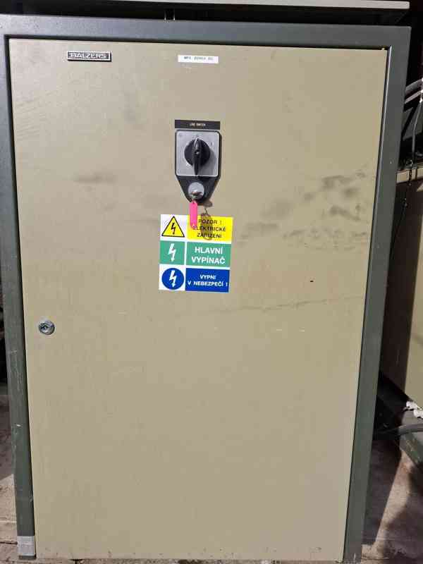 DC ZDROJE MPS 120 - foto 2