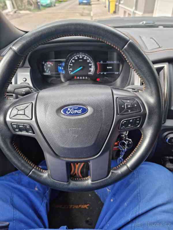 Ford Ranger Wildtrak 3,2 TDCI	 - foto 6