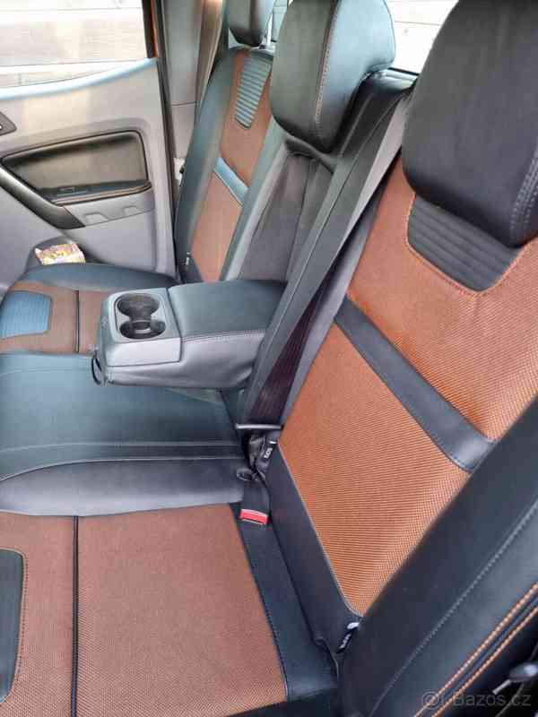 Ford Ranger Wildtrak 3,2 TDCI	 - foto 7