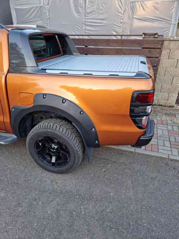Ford Ranger Wildtrak 3,2 TDCI	 - foto 8