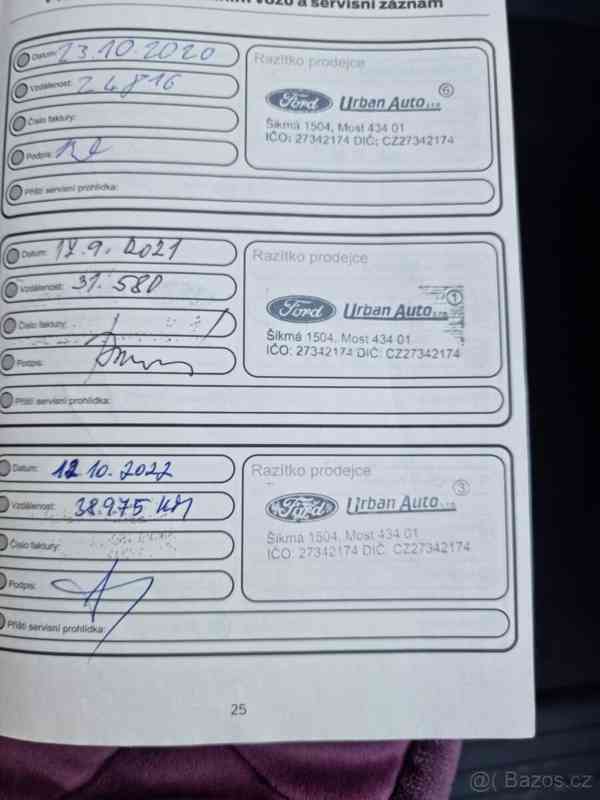 Ford Ranger Wildtrak 3,2 TDCI	 - foto 5