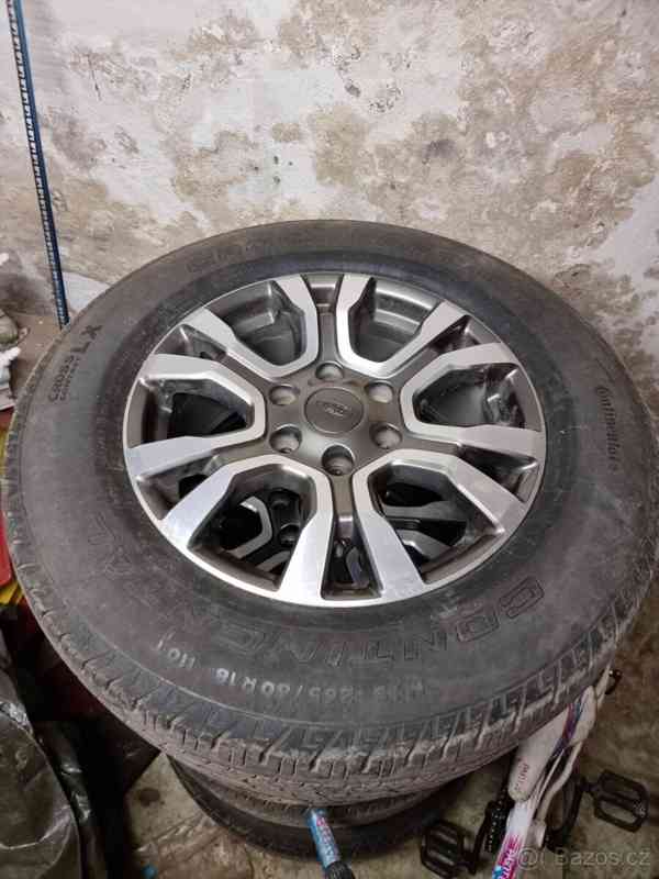 Ford Ranger Wildtrak 3,2 TDCI	 - foto 4