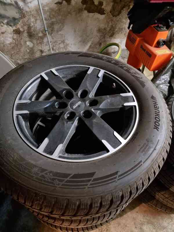 Ford Ranger Wildtrak 3,2 TDCI	 - foto 3