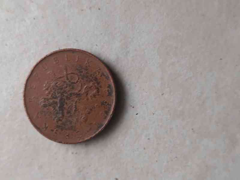 Prodej mince - foto 2