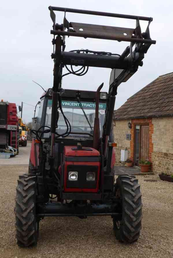 ZETOR 5340 - foto 5