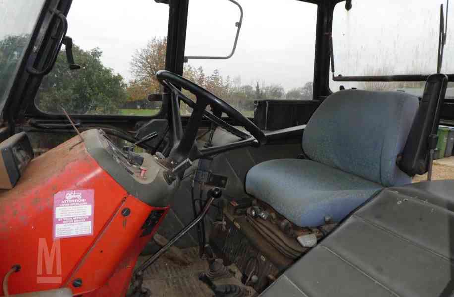 ZETOR 5340 - foto 6