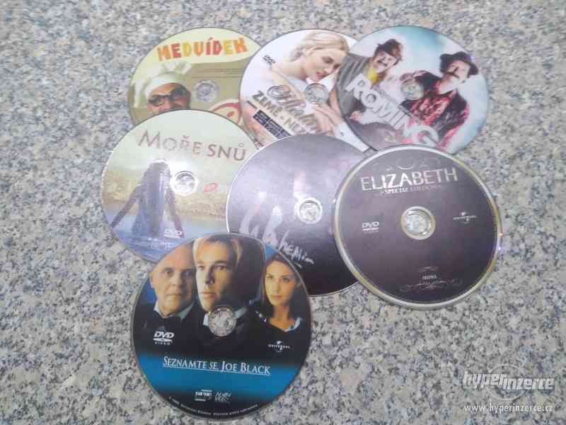 DVD - foto 1