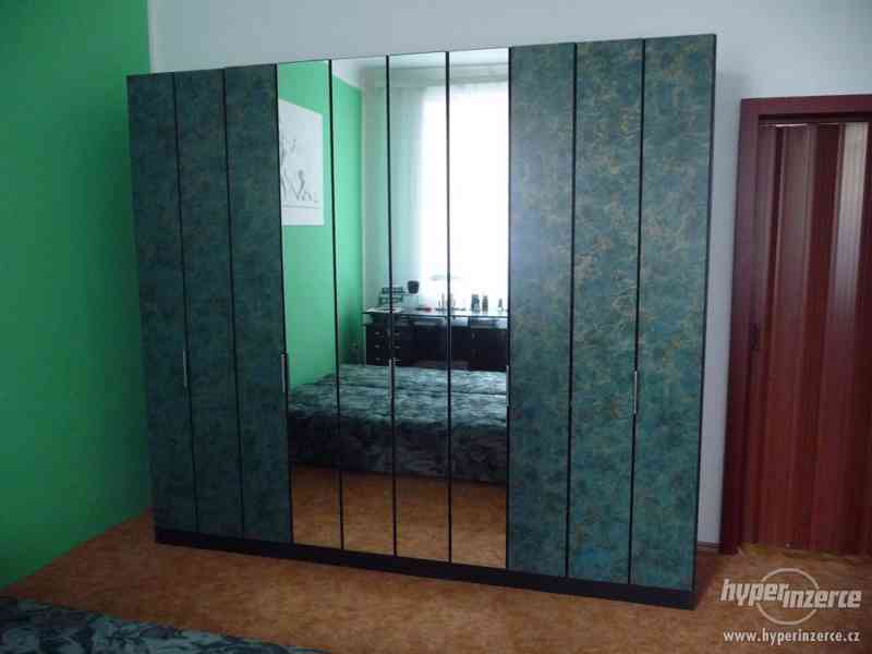 Prodám vybavení ložnice - foto 4