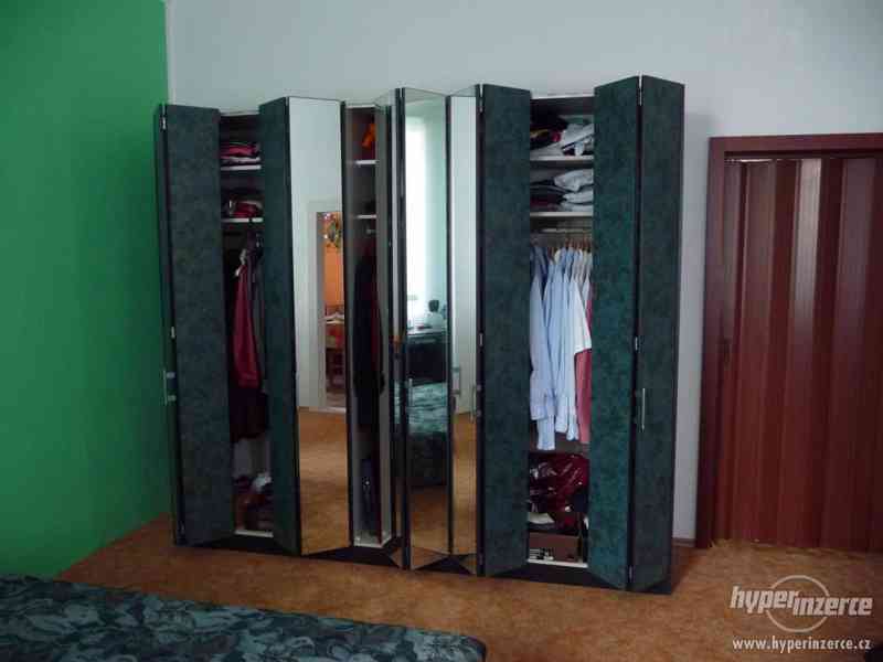 Prodám vybavení ložnice - foto 5