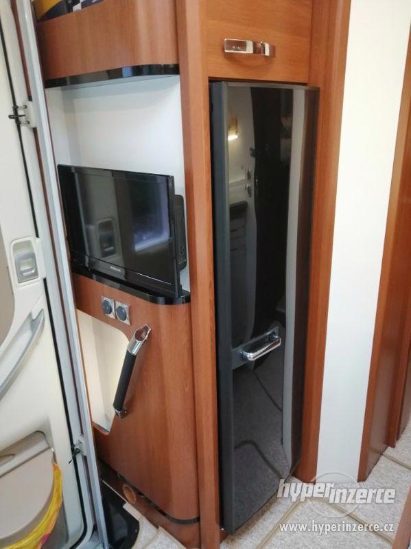 Obytný automobil Rapido 855F - foto 8