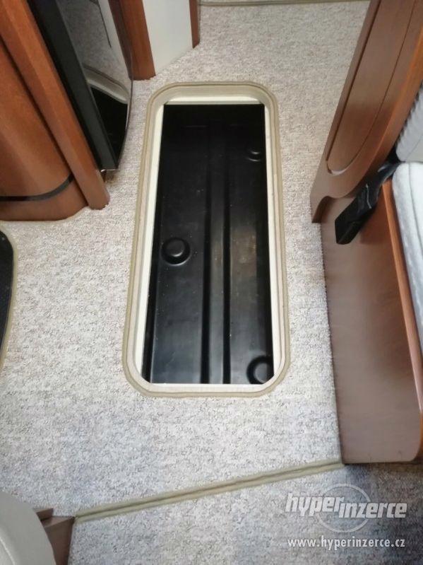 Obytný automobil Rapido 855F - foto 19