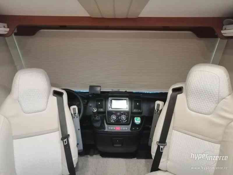 Obytný automobil Rapido 855F - foto 20