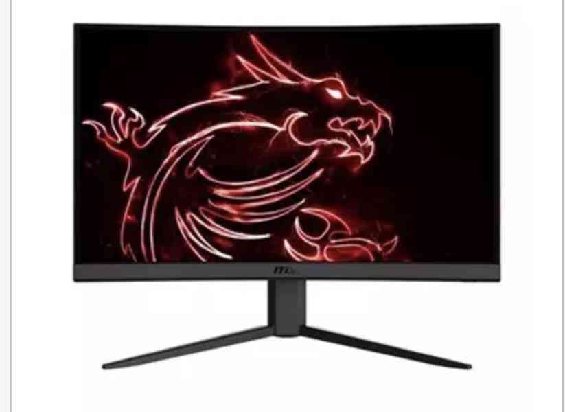 MSI OPTIX G24 Series - foto 5