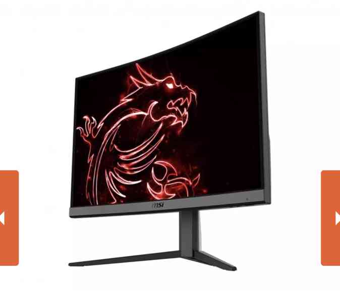 MSI OPTIX G24 Series - foto 4
