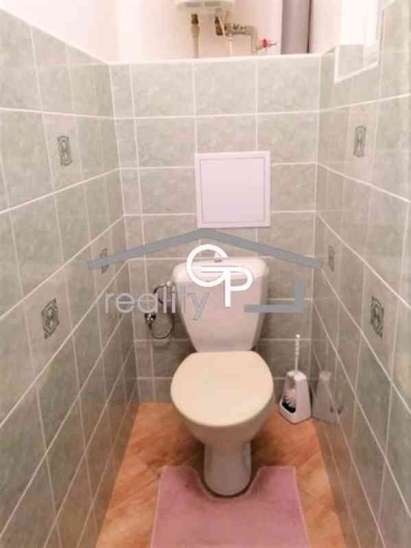Pronájem 1+1, ul. Puklicova, Č. Budějovice - foto 6