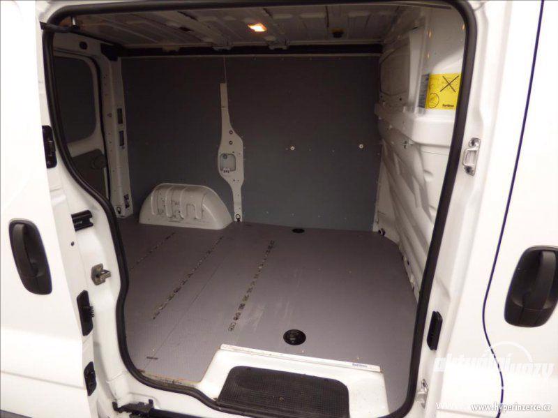 Prodej užitkového vozu Renault Trafic - foto 20