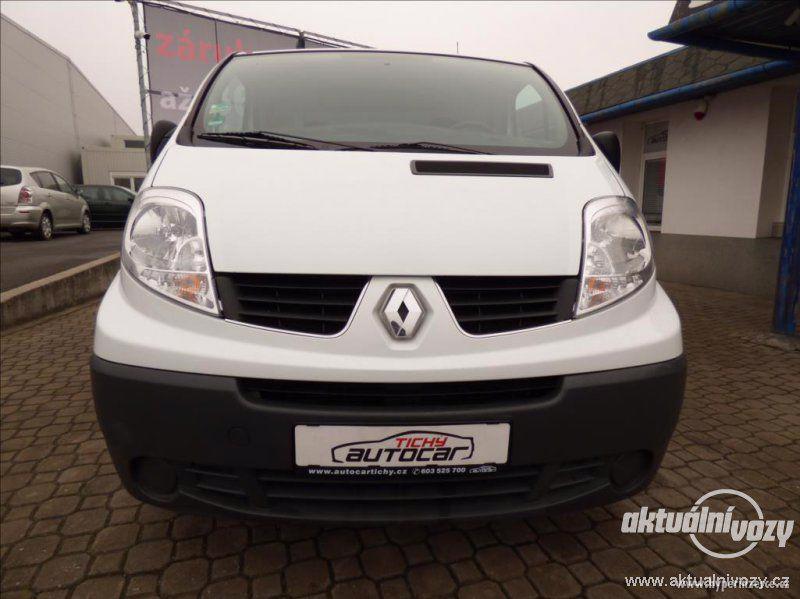 Prodej užitkového vozu Renault Trafic - foto 31