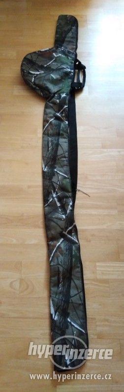 Polstrovaný obal na 1 prut 200 cm - foto 1