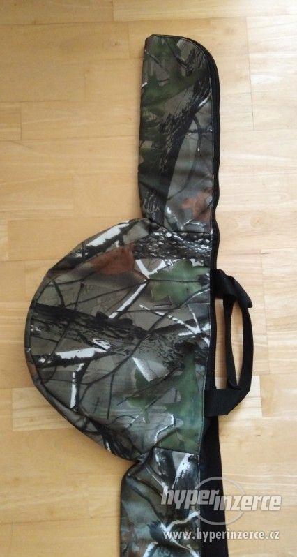 Polstrovaný obal na 1 prut 200 cm - foto 2