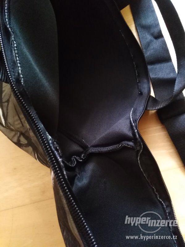 Polstrovaný obal na 1 prut 200 cm - foto 3