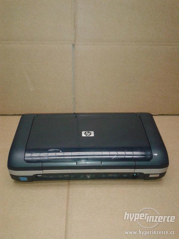 HP Officejet H470 Stampante a getto d'inchiostro