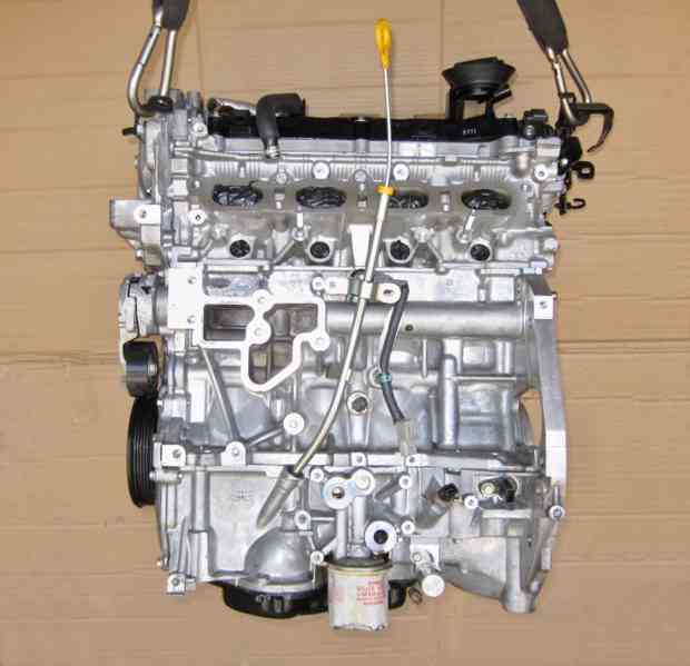 Kompletni Motor M5MB450 Renault Talisman MEGANE GT 1.6TCe - foto 2