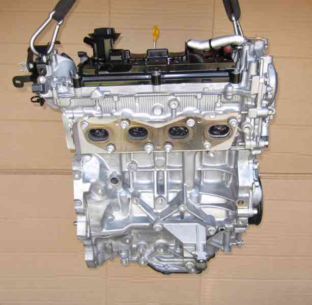 Kompletni Motor M5MB450 Renault Talisman MEGANE GT 1.6TCe - foto 5
