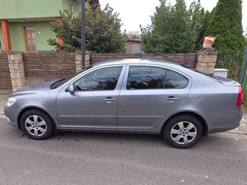 Škoda Octavia 2,0 - foto 7