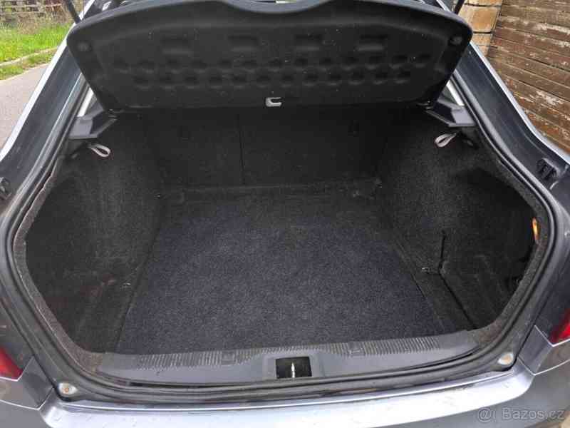 Škoda Octavia 2,0 - foto 3