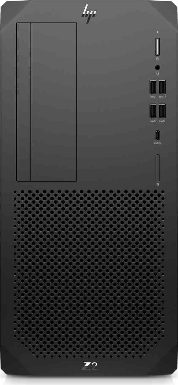 Prodej 8 ks použitých desktop PC HP Z2 Tower Workstation - foto 3