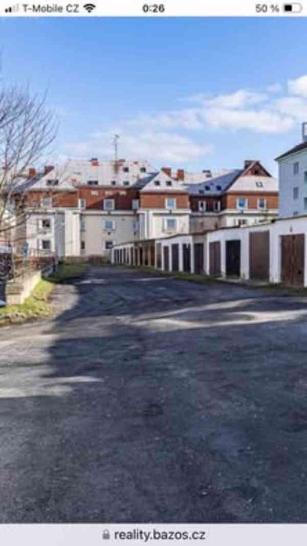 Garáž  - foto 2