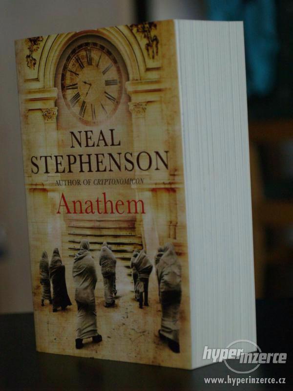 Stephenson Neal - Anathem - foto 1