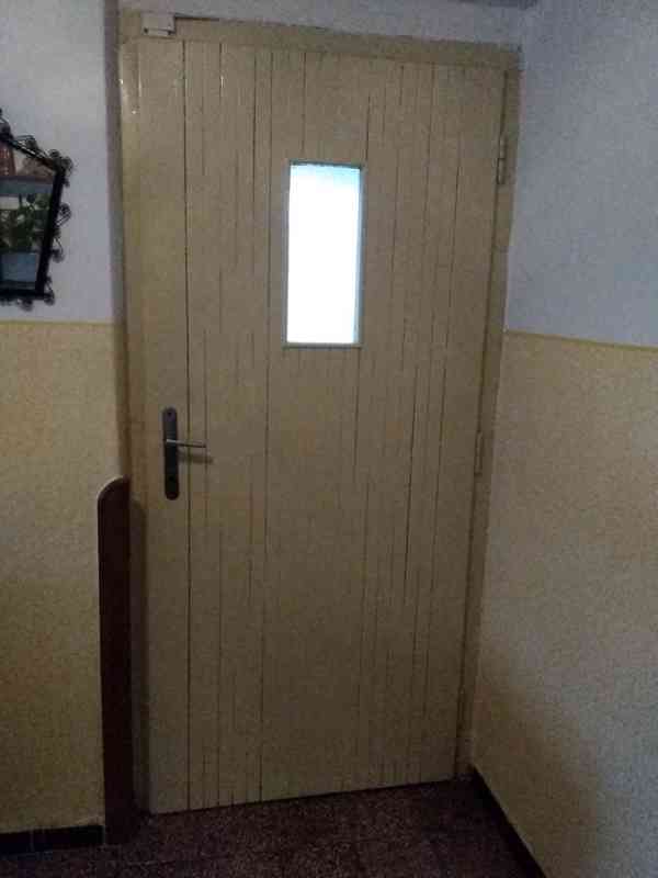 dveře - foto 3