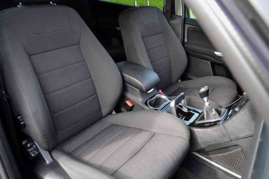 Ford S-Max 2.0 TDCI 103kW Titanium - foto 15
