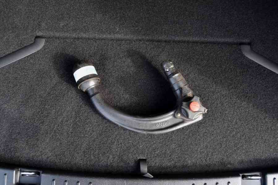 Ford S-Max 2.0 TDCI 103kW Titanium - foto 12