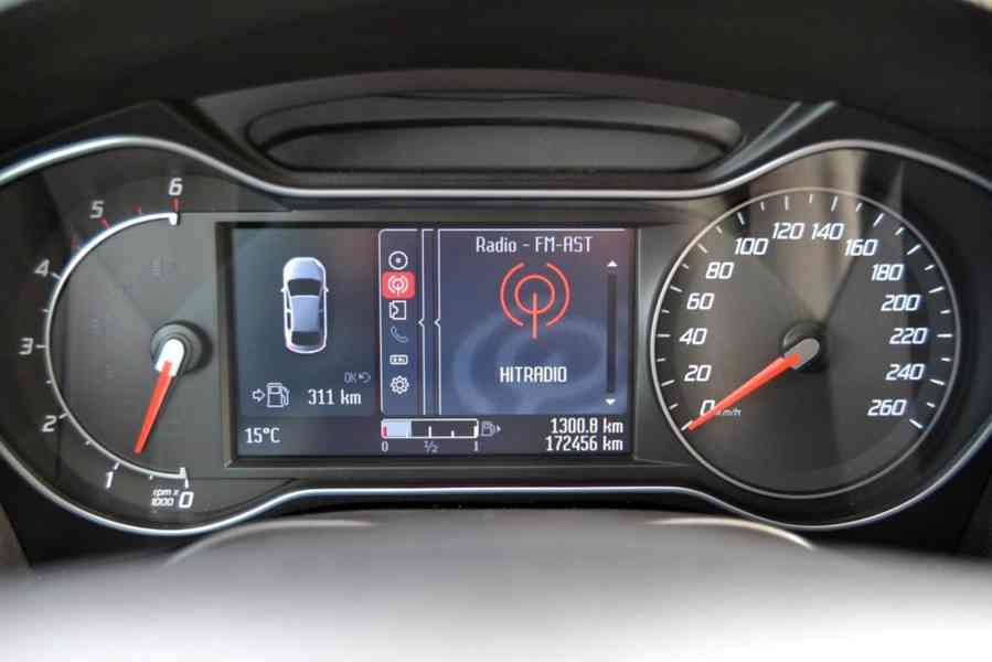 Ford S-Max 2.0 TDCI 103kW Titanium - foto 9