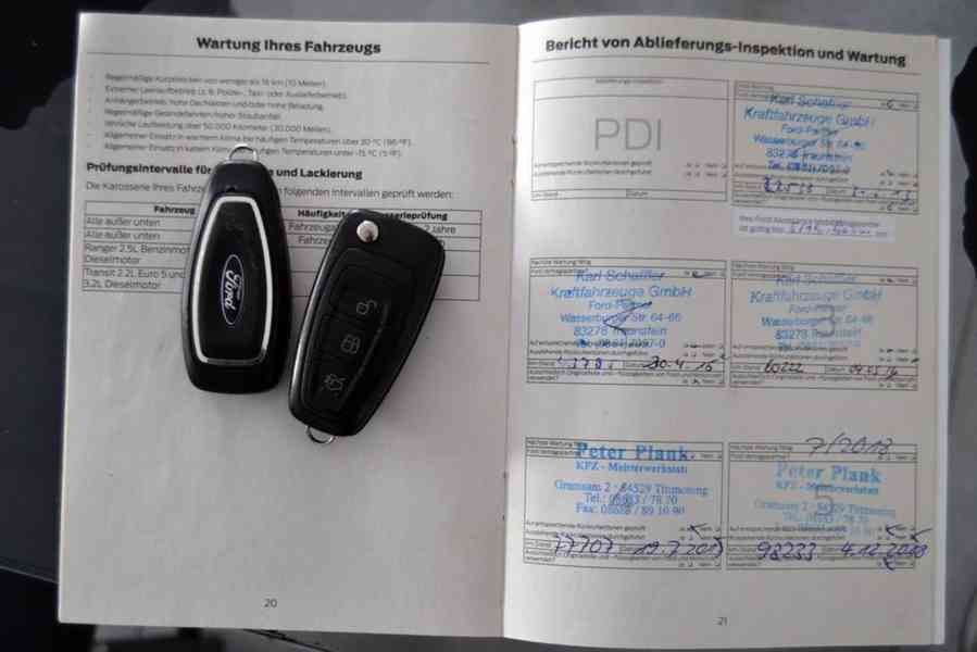 Ford S-Max 2.0 TDCI 103kW Titanium - foto 17