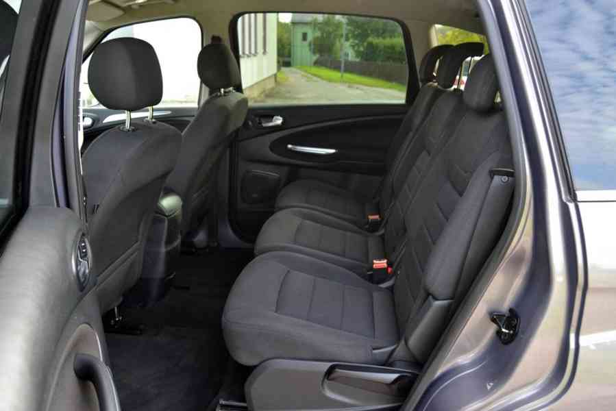 Ford S-Max 2.0 TDCI 103kW Titanium - foto 10