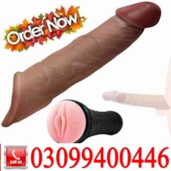 6 Inch Silicone Dragon Condom In Gujranwala | 03099400446