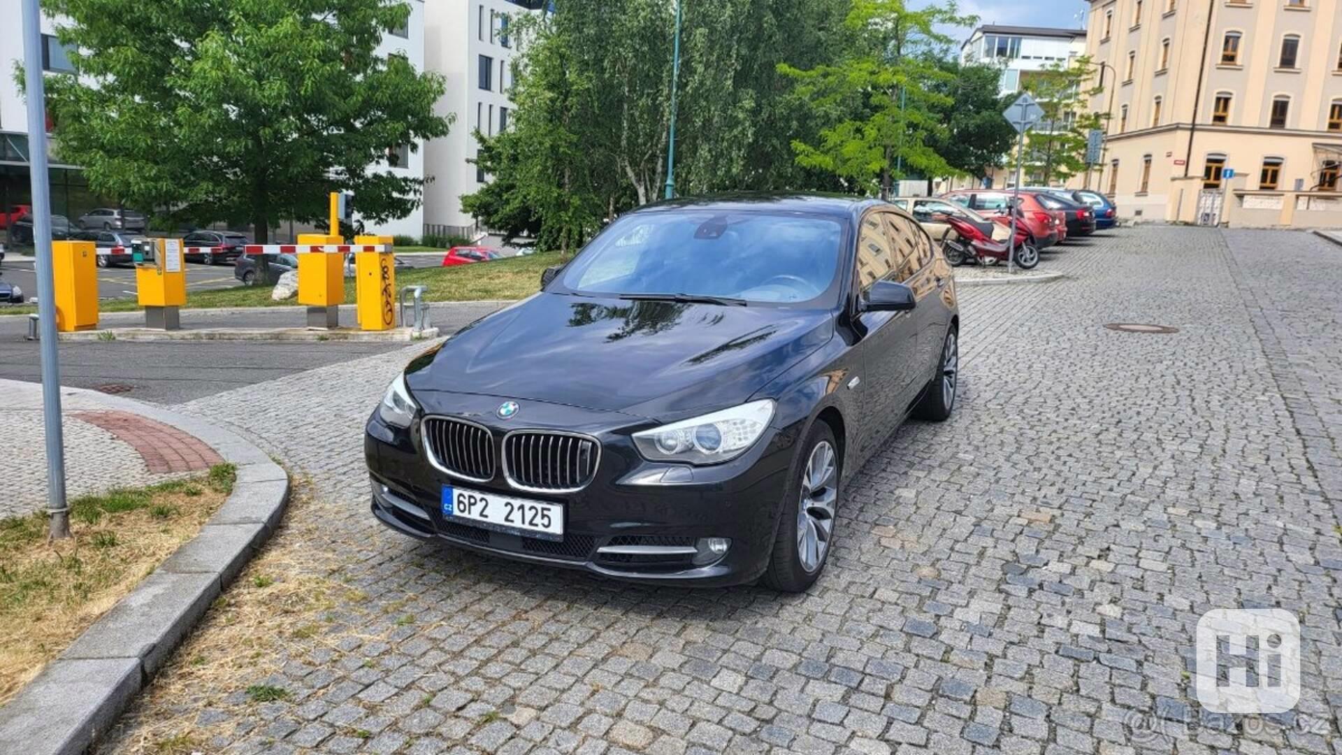 BMW GT 535d Xdrive r.v.: 2011 239.000Km - foto 1