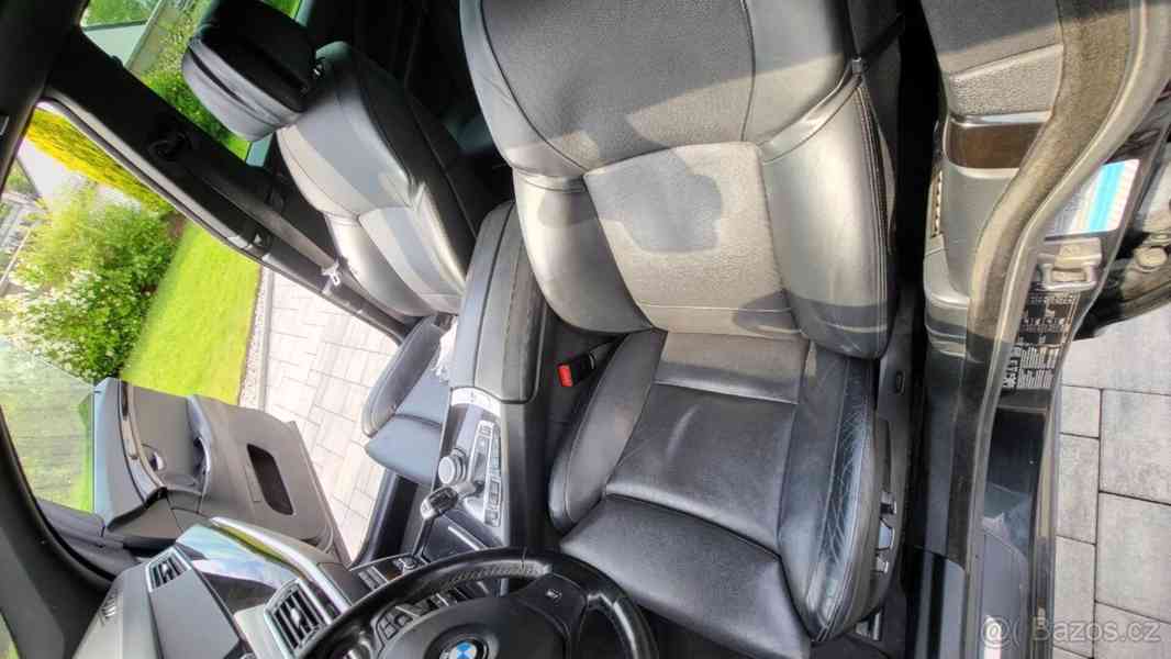 BMW GT 535d Xdrive r.v.: 2011 239.000Km - foto 4