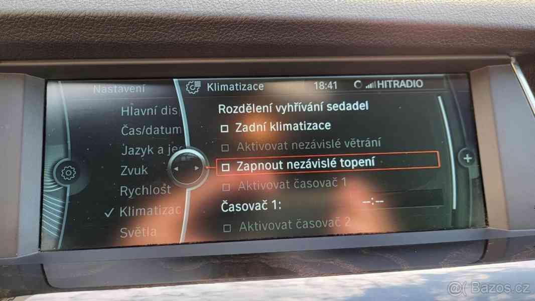 BMW GT 535d Xdrive r.v.: 2011 239.000Km - foto 13